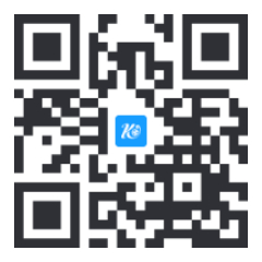 iOS 系统版 二维码 | c7c7.app