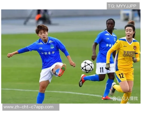 陕西女足在十五运资格赛中以七球大胜贵州队展现强大实力