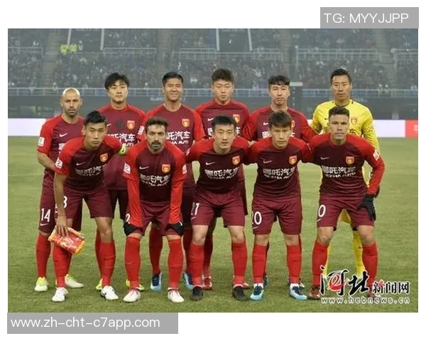 华夏幸福与天津亿利的较量揭示中超新格局与球队未来发展潜力分析